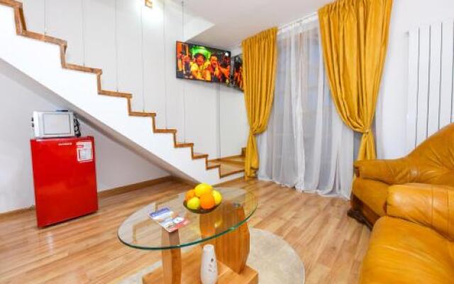 Ideal Accommodation Old Town