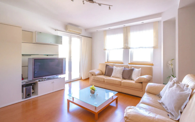 Apartments Villa Malin