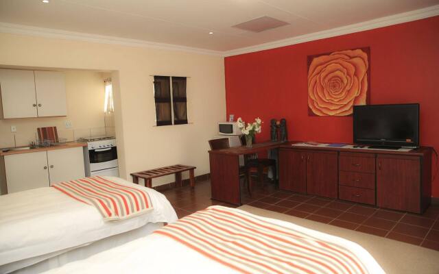 Avoca Lodge