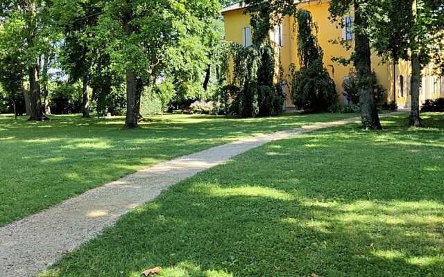 Villa Ghia