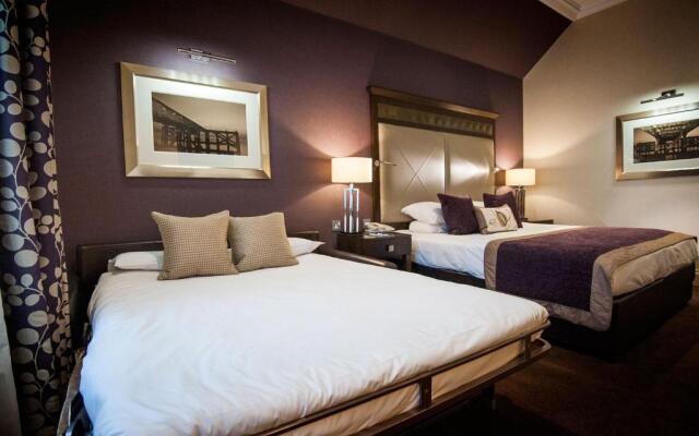 Seamill Hydro Hotel & Resort