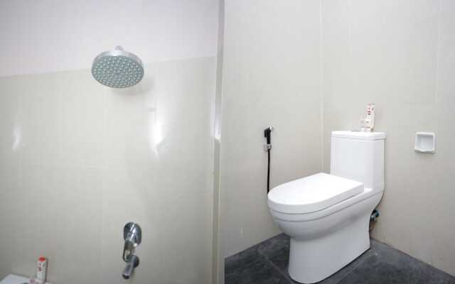 Super OYO 270 Madinah Residence Syariah