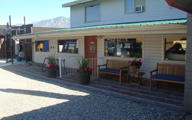 YPC Fitness & Accommodations