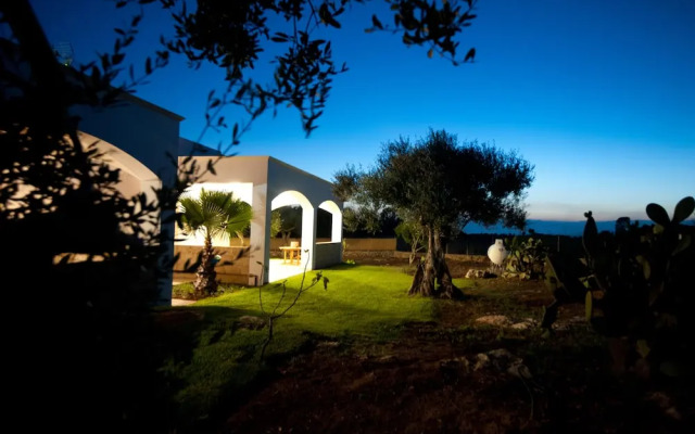 Villa Nisapiro'