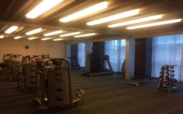 Shandong Sailing International Hotel