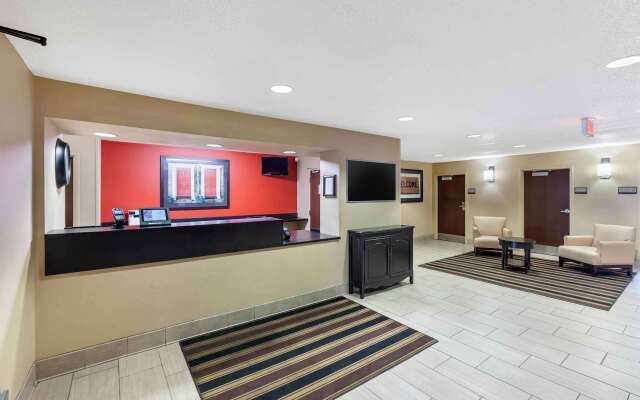 Extended Stay America Select Suites - Milwaukee - Wauwatosa