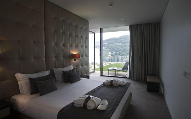 Douro Royal Valley Hotel And Spa