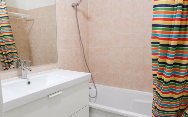 Village Cheval Spa Résidences 30467