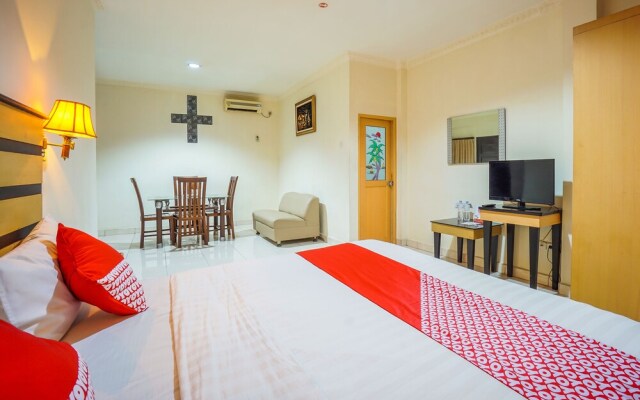 Oyo 800 Hotel Yuta