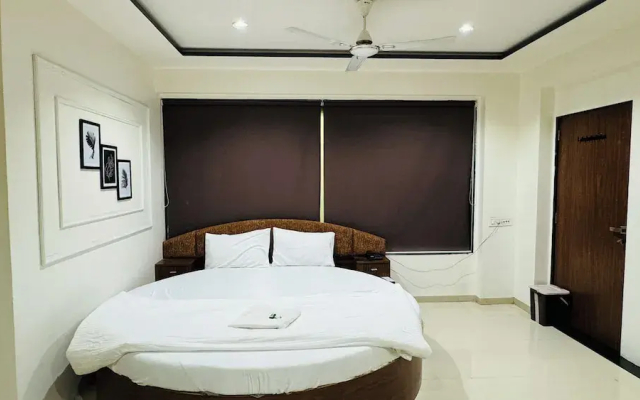 Hotel Palladium