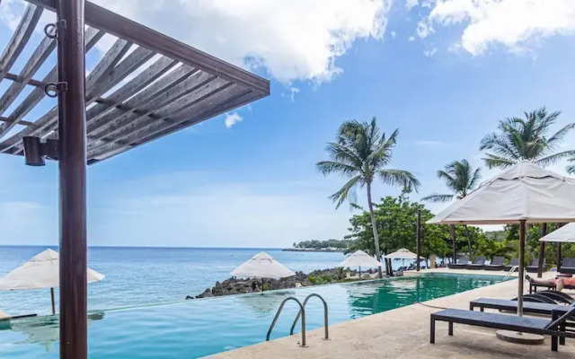 Infiniti Blu, 2 Bedroom Family Suite