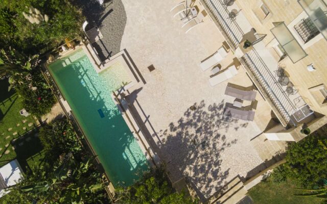 Borgo Segine
