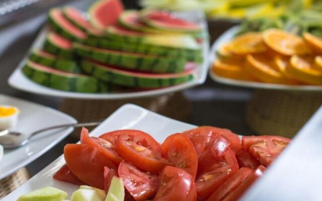 Villa Garuti Hotel & Appartements