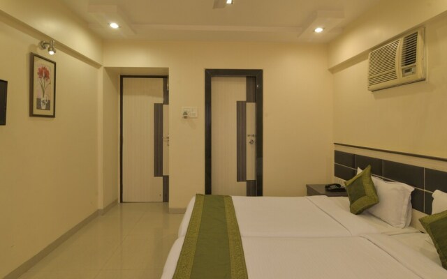 White Field Apartment Hotel