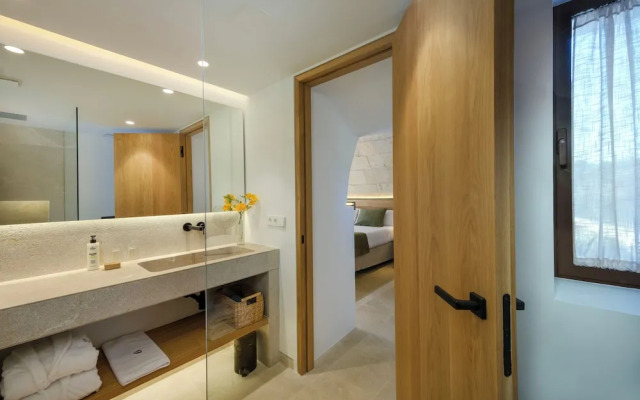 Treurer Olive Grove & Grand House - Adults Only