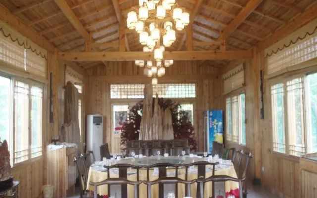 Jinan Mingfeng Hotel - Zhangqiu