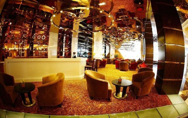 Xiyi Hotel - Kunming