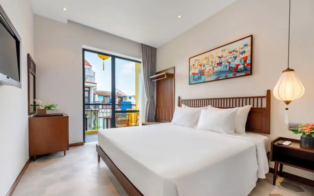 Chillax Old Town Villa