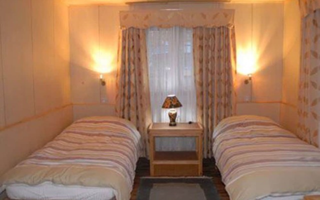 Hotel Sherpaland