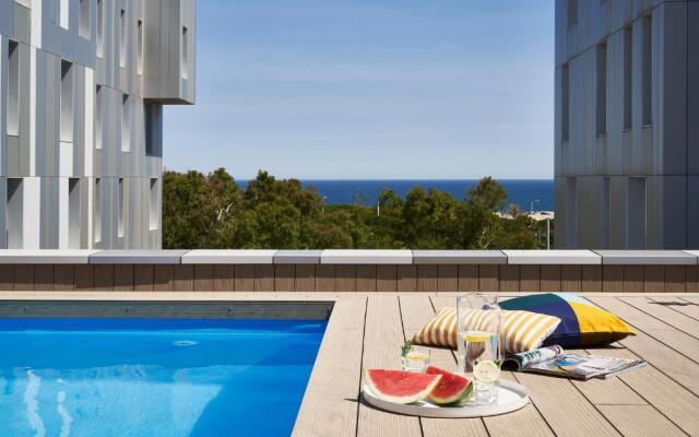 Lugaris Beach - Apartments