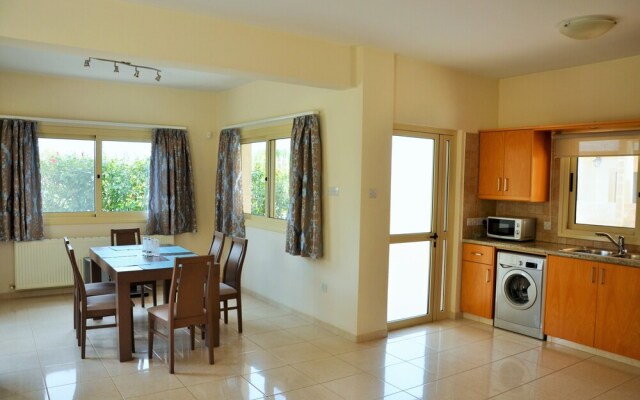 Anthorina Villa 1