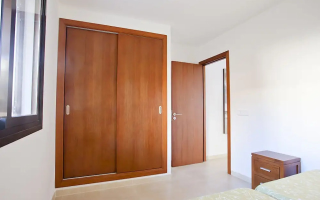 Apartamentos Don Quijote