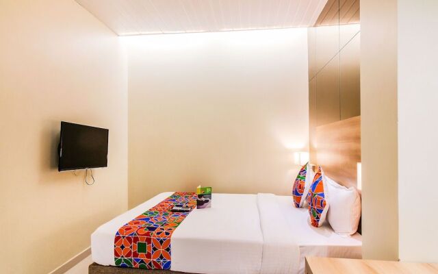 Fabhotel Prime Phoenix International