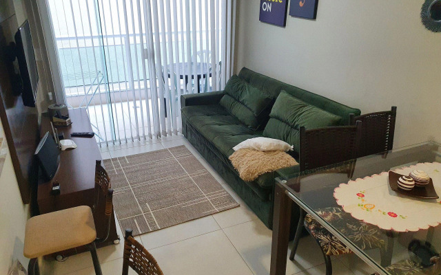 Apartamento pertinho da Praia do FORTE!(104)