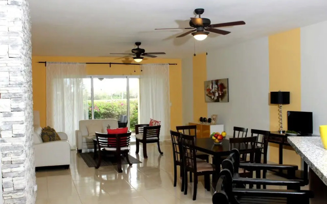 Casa del Lago