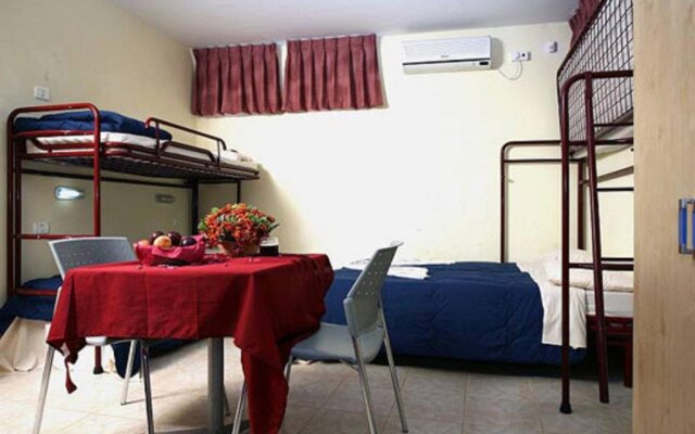 Mor Accommodation In Achziv