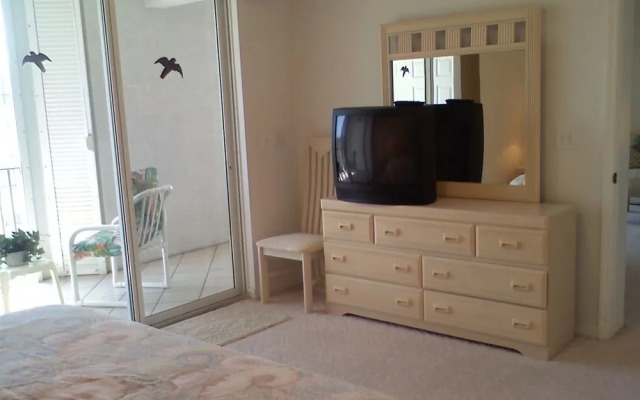 Casa Marina by RedAwning