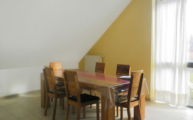 Apartment Greiveldange
