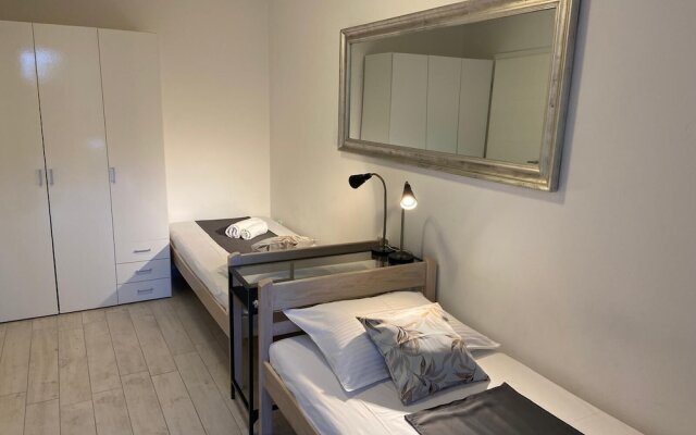 Apartments Darko