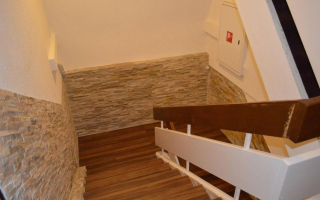 Hotel Sonne