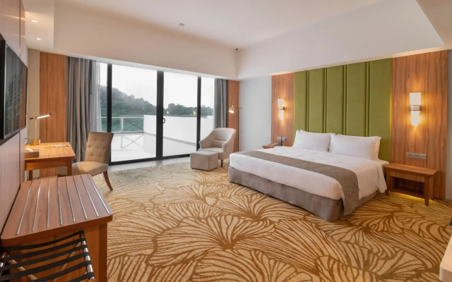 Zenith Hotel Cameron