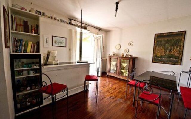 B&B Maggiociondolo