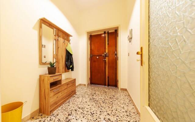 Teatro Greco Cosy Apartment