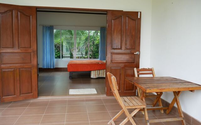 Ban Bum Resort