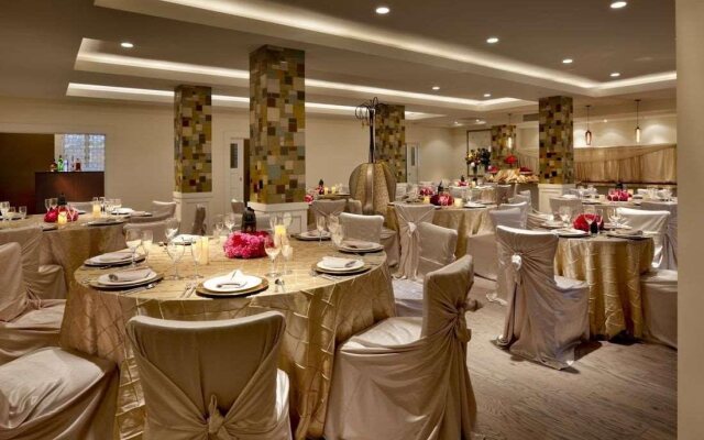 Hotel Parq Central