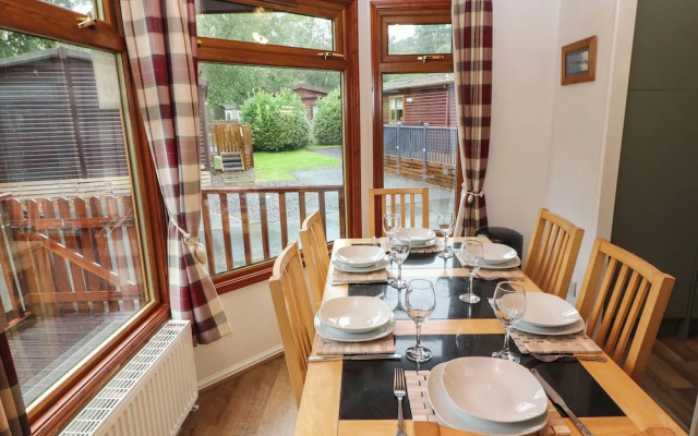 Langdale Lodge 15