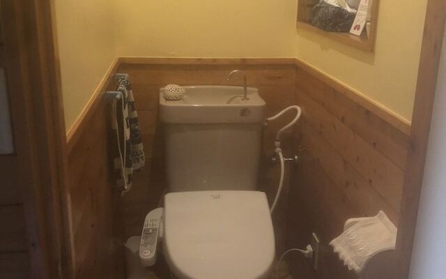 Minshuku Tomato House