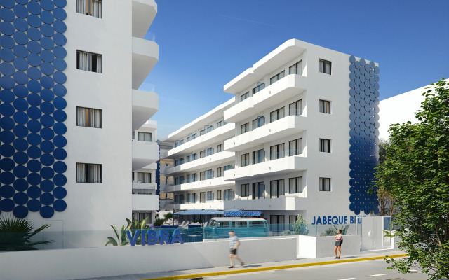 Apartamentos Vibra Jabeque Blue