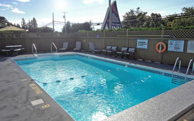 Port Augusta Inn and Suites