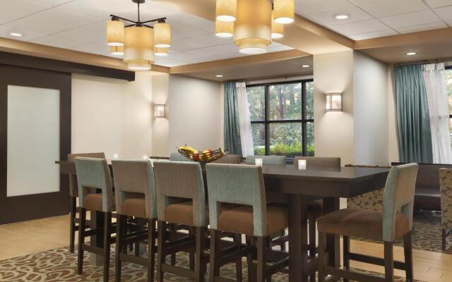 Hampton Inn Birmingham I-65/Lakeshore Drive