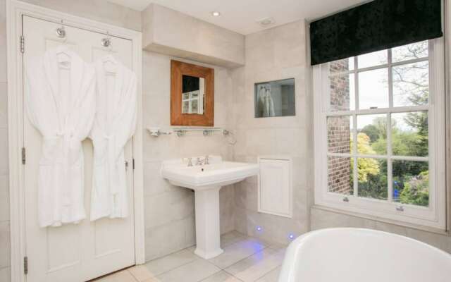 Wimbledon Village 4 Bedroom House