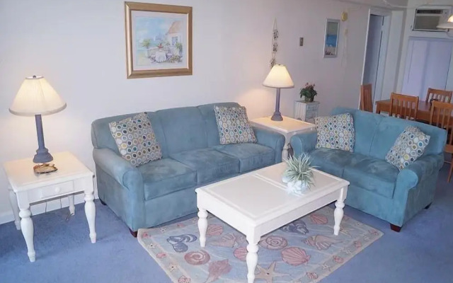 High Point South 3F by RedAwning