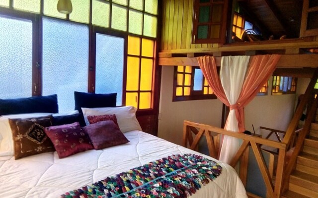 Amaguaña Luxury Country House