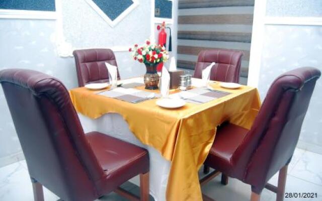 Glo-Ran Hotel Owerri