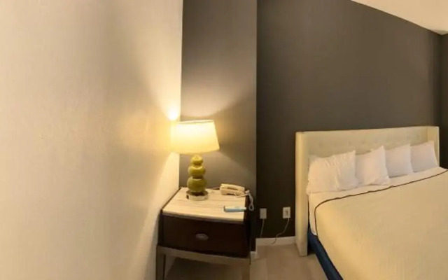 Rocklin Park Hotel, Trademark Collection by Wyndham