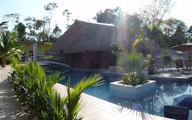 Paradise Inn